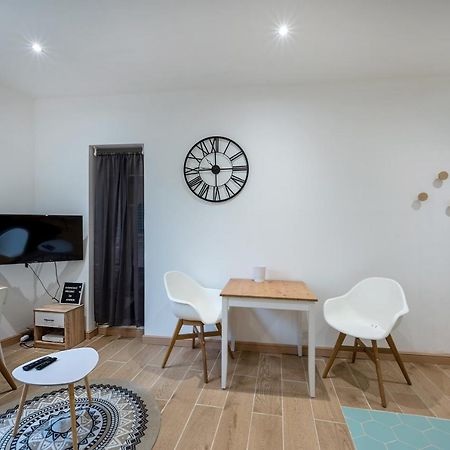 Climatisation - Hyper Centre - Cosy Flat - Free Wifi Apartment Avignon Bagian luar foto
